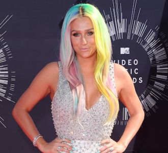 Kesha attaque son producteur Dr. Luke