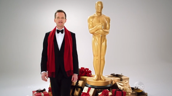 Oscars 2015 : Première bande-annonce avec Neil Patrick Harris