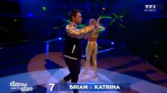 "Danse avec les stars" : faux départ de Brian Joubert pour une raison très improbable