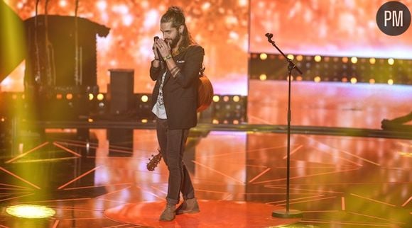 Vive émotion après le décès de Gaël Lopes, candidat de "Rising Star"