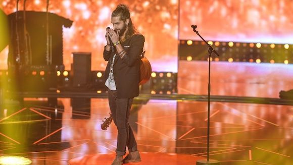 Gaël Lopes ("Rising Star") serait décédé après une chute