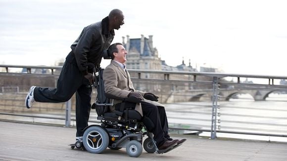 TF1 diffusera "Intouchables" le 7 décembre