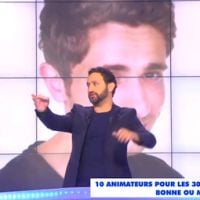 "Touche pas à mon poste" s'acharne sur Guillaume Pley : "Tout jeune et déjà mauvais"