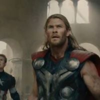 Bande-annonce : Iron Man, Hulk, Captain America et Thor de retour dans "Avengers : L'ère d'Ultron"