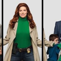 "The Mysteries of Laura" : NBC commande une saison complète de la série de Debra Messing