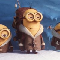 Bande-annonce : "Les Minions" se dévoilent avant "Moi, moche et méchant" dans leur propre film