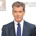 Viré de James Bond, Pierce Brosnan évoque "une douleur inouïe"