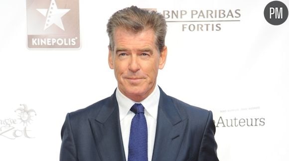 Pierce Brosnan explique la fin de sa participation à "James Bond"