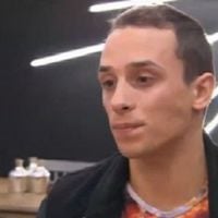 Grégoire Lyonnet quitte "Danse avec les stars" dès cette semaine !