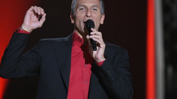 Nagui : "Il faut absolument que 'Taratata' revienne"