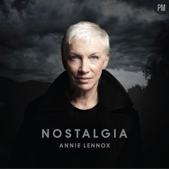 10. Annie Lennox - "Nostalgia"