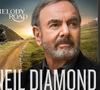 3. Neil Diamond - "Melody Road"