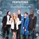 9. Pentatonix - "That's Christmas to Me"