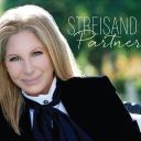 3. Barbra Streisand - "Partners"