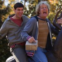 Box-office US : "Dumb & Dumber De" leader, "Les Nouveaux Héros" résiste bien