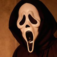 La série "Scream" se fera sans le masque mythique du tueur !