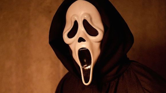 La série "Scream" se fera sans le masque mythique du tueur !
