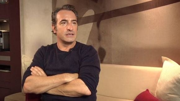 Jean Dujardin