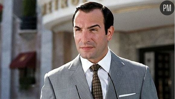 Jean Dujardin dans "OSS 117, Le Caire nid d'espions"