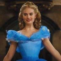 "Cendrillon" : Première bande-annonce pour l'adaptation du conte au cinéma