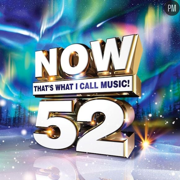 7. Compilation - "Now 52''