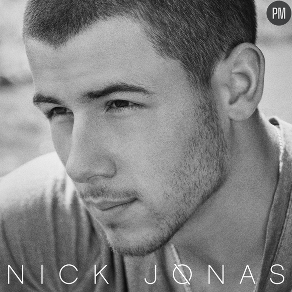 6. Nick Jonas - "Nick Jonas"