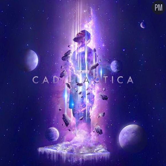 5. Big K.R.I.T. - "Cadillactica"