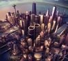 2. Foo Fighters - "Sonic Highways"