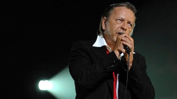 "Noël est là" : Renaud rejoint le "Band Aid" français