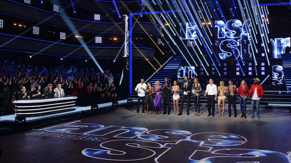Audiences : Bilan en nette baisse pour "Danse avec les Stars" 5