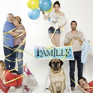 "En famille" de retour sur M6