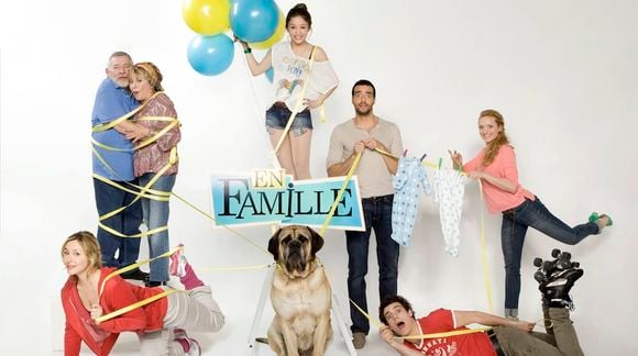 "En famille" de retour sur M6