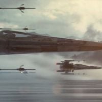 Qui est la voix de la bande-annonce de "Star Wars - Episode VII" ?