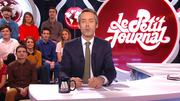 FN : Interdit de congrès, "Le Petit Journal" reçoit le soutien de l'ensemble de la presse