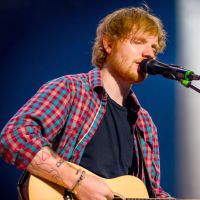 Ed Sheeran artiste le plus écouté de l'année dans le monde sur Spotify