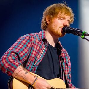 Ed Sheeran artiste le plus écouté sur Spotify en 2014