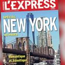 "L'Express" à vendre