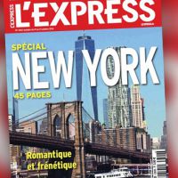 "L'Express" à vendre