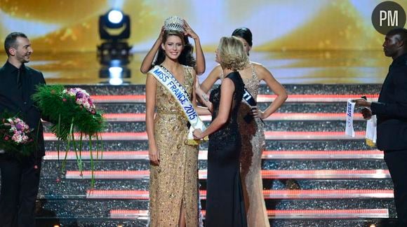 Quelle audience pour "Miss France" ?