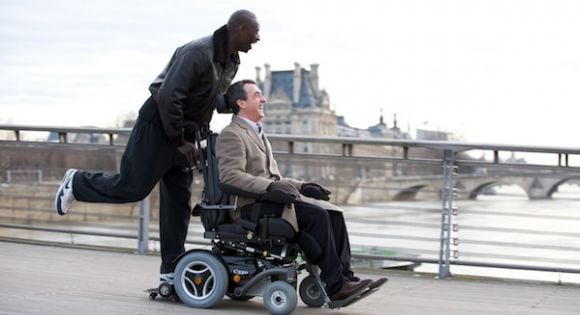 Audiences : Carton pour "Intouchables" sur TF1, France 2 et M6 souffrent, Canal+ en forme