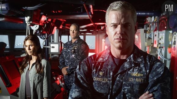 Bilan correct pour "The Last Ship" sur M6