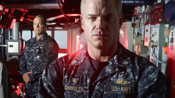 Audiences : Bilan décevant pour "The Last Ship" sur M6