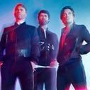 Charts UK : Take That talonné par Ed Sheeran, Taylor Swift pénalisée