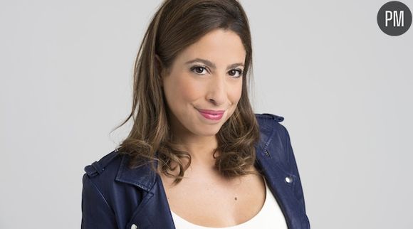 Léa Salamé, "On n'est pas couché" et le 7.50 de France Inter.