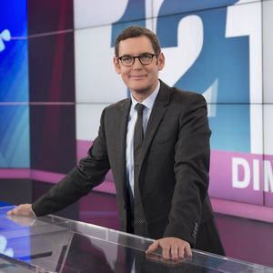 L'année médias vue par Francis Letellier