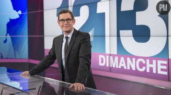 L'année médias vue par Francis Letellier