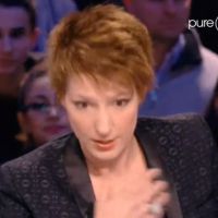 Natacha Polony agacée après son accrochage avec Aymeric Caron