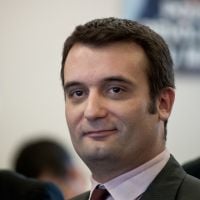 Le compagnon supposé de Florian Philippot répond sèchement à "Closer"