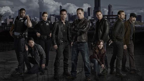 TF1 lance "Chicago Police Department" ce soir en prime