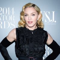 L'album de Madonna fuite : "Un viol artistique, une forme de terrorisme"